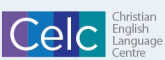 Christian English Language Centre logo