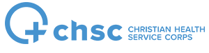 Christian Health Service Corps logo