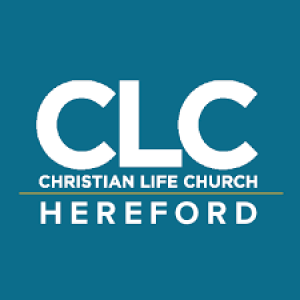 Christian Life Centre, Hereford logo