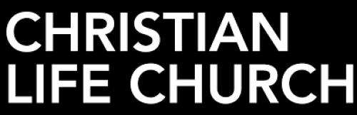 Christian Life Church, Shipley logo