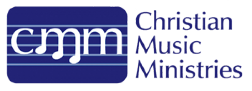 Christian Music Ministries logo
