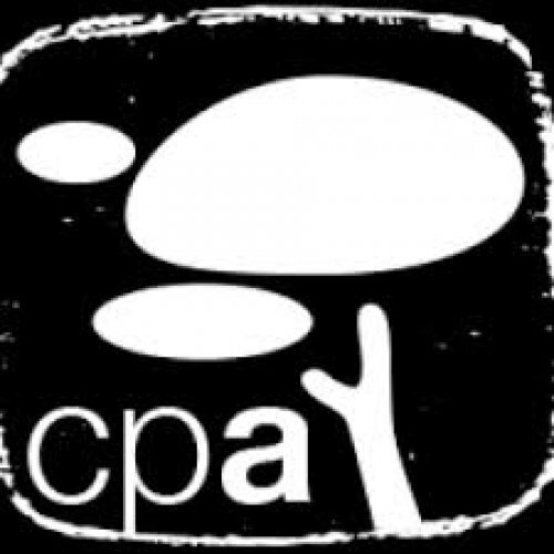 Christian Partners in Africa logo