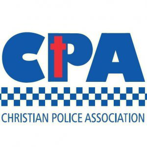 Christian Police Association logo