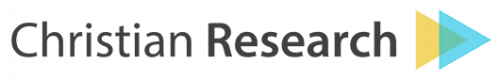 Christian Research logo