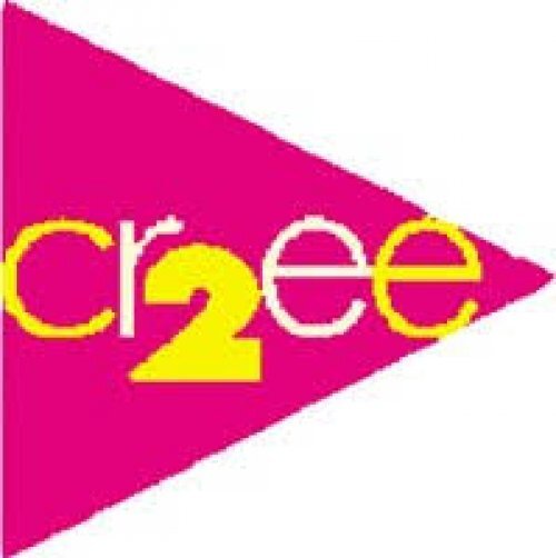 Christian Response to Eastern Europe logo