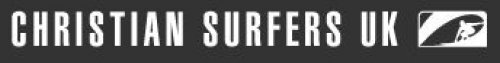 Christian Surfers logo