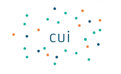 Christian Unions Ireland logo