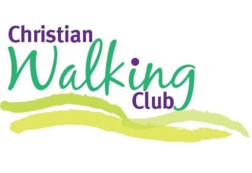Christian Walking Club logo