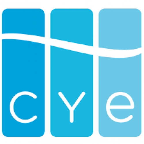 Christian Youth Enterprises logo