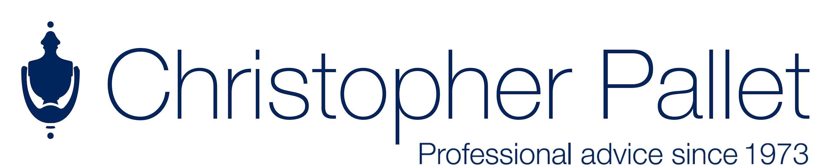 Christopher Pallet Residential Lettings logo