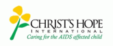 Christ's Hope International UK logo