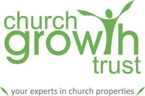 Church Growth Trust logo