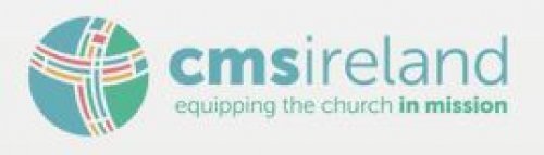 Church Mission Society Ireland logo