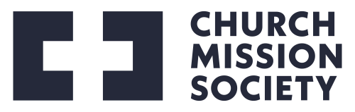 Church Mission Society logo