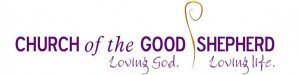 Church of the Good Shepherd, Farnborough logo