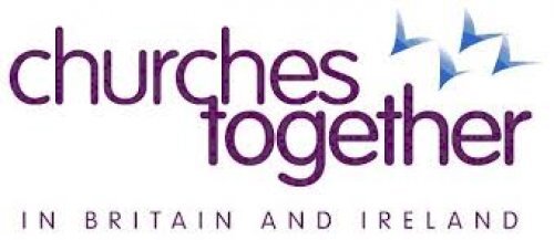 Churches Together in Britain and Ireland logo