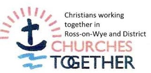Churches Together in Ross & District (CTRD) logo