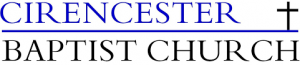 Cirencester Baptist Church, Cirencester logo