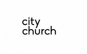 City Church, Cardiff logo