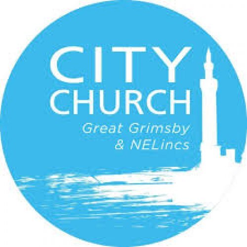 City Church, Grimsby logo