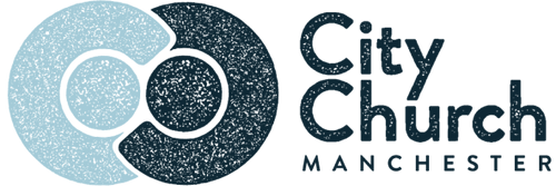 City Church Manchester logo