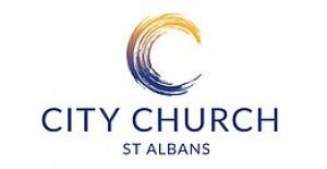 City Church, St Albans logo