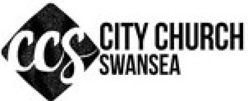City Church Swansea logo