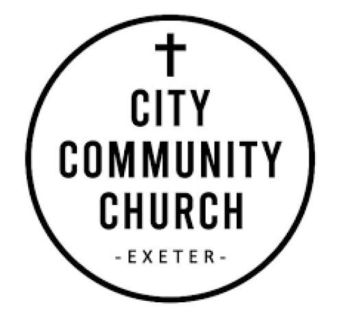 City Community Church, Exeter logo