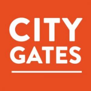 City Gates Church, London logo