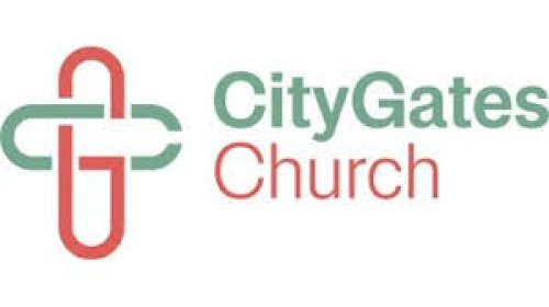 City Gates Church, Norwich logo