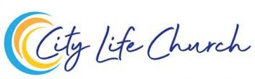City Life Church, Truro logo