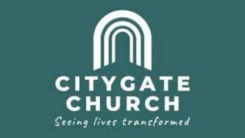 Citygate Church, Bournemouth logo