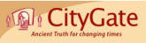 CityGate logo