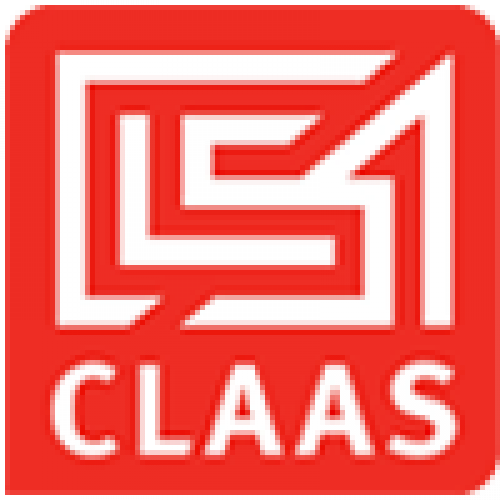 CLAAS logo