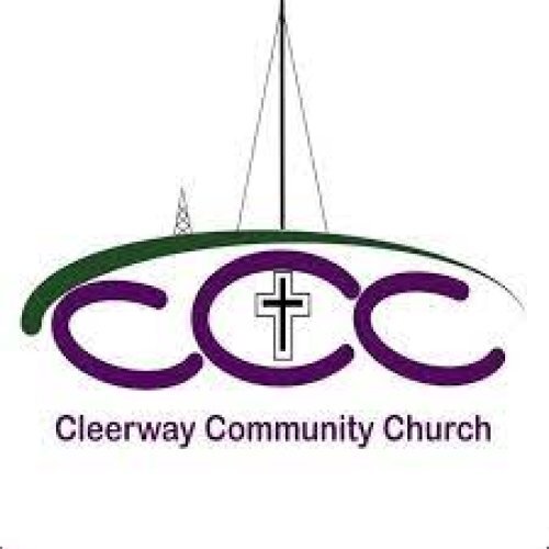 CleerWay Community Church logo