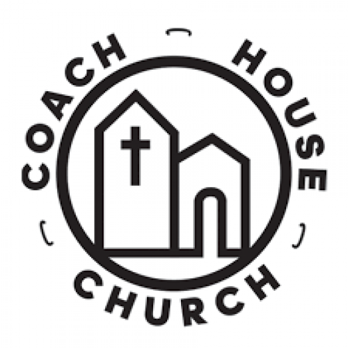 Coach House Church, Stockport logo