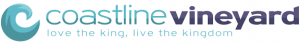 Coastline Vineyard, Bournemouth logo