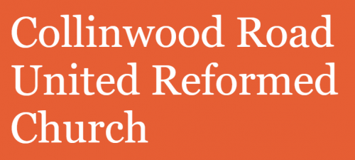 Collinwood Road United Reformed Church logo