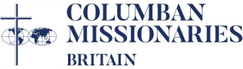 Columban Missionaries logo