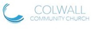 Colwall Community Church, Malvern logo