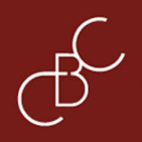 Comberton Baptist Church, Cambridgeshire logo