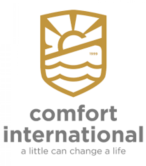 Comfort International logo