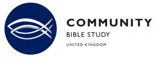 Community Bible Study International UK logo