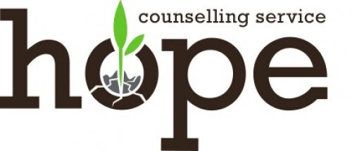 Community Church, Edinburgh logo