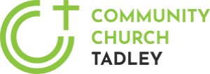 Community Church Tadley logo