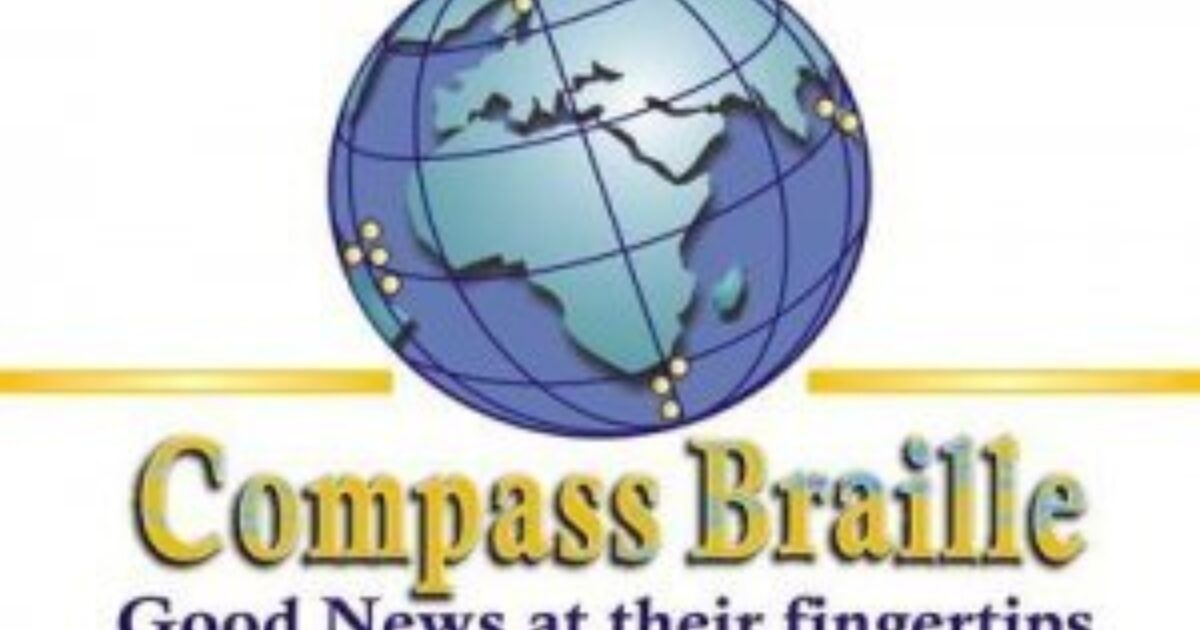OSCAR | Compass Braille