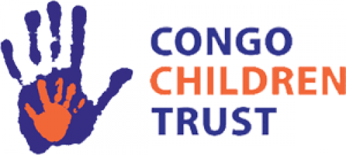 Congo Children Trust logo