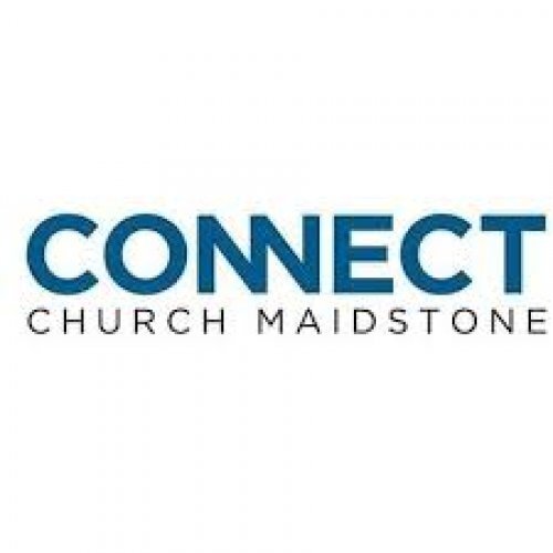 Connect Church, Maidstone logo
