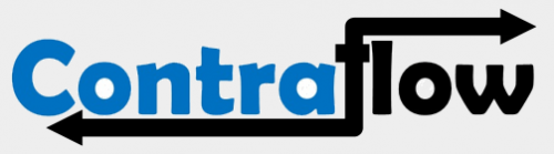 Contraflow logo