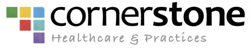 Cornerstone Healthcare logo